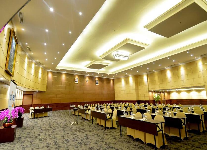 Sala de conferències Foto