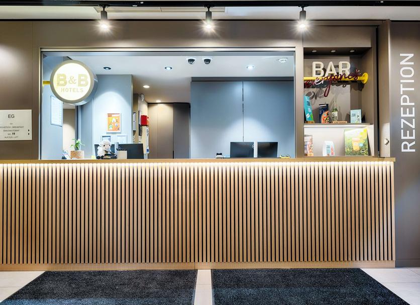 Recepció Foto