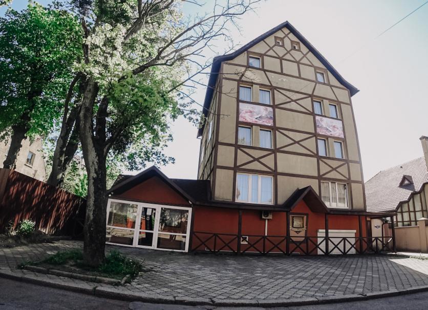 Edifici Foto