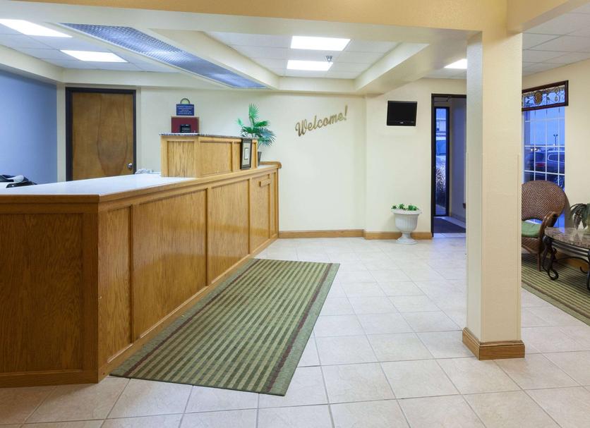 Recepció Foto