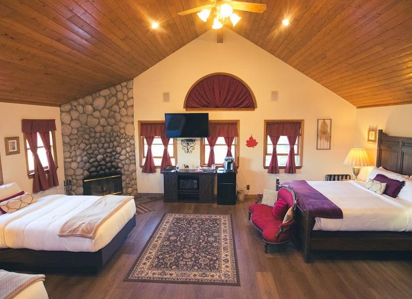 Habitació Foto