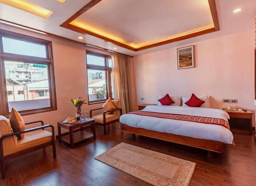 Habitació Foto