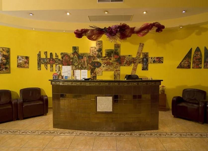 Recepció Foto