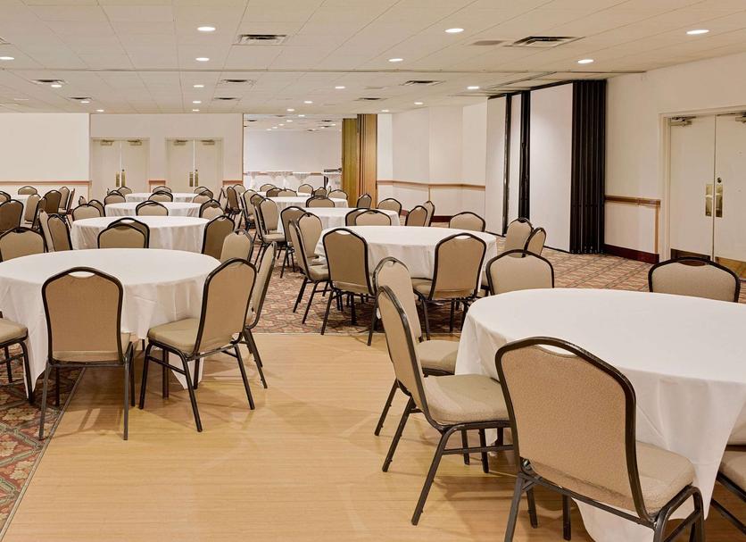 Sala de conferències Foto