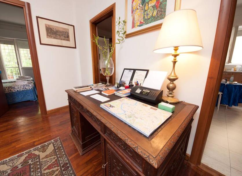 Serveis de l’habitació Foto