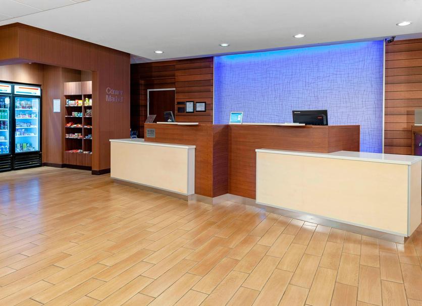 Recepció Foto