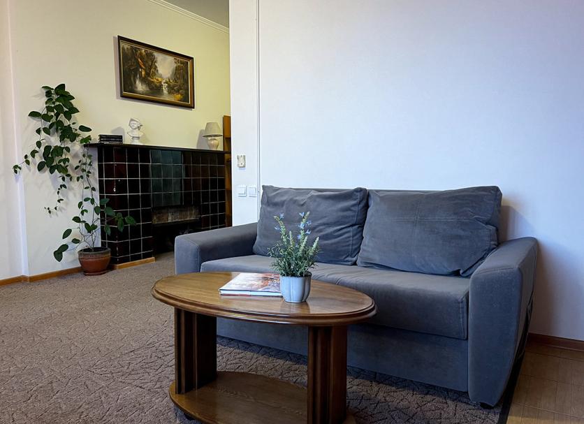 Sala Foto