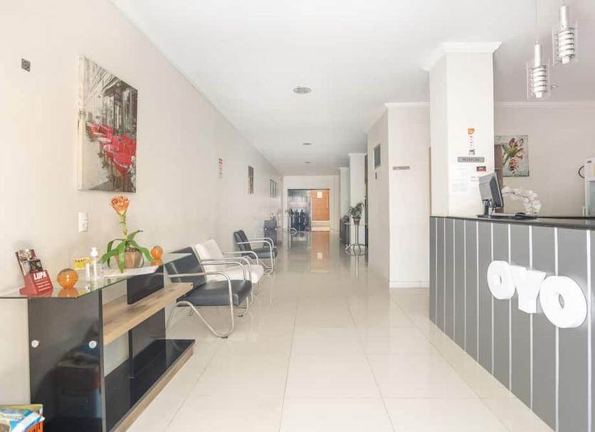 Recepció Foto