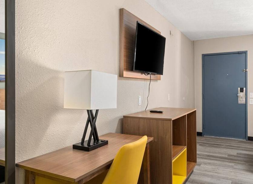 Serveis de l’habitació Foto