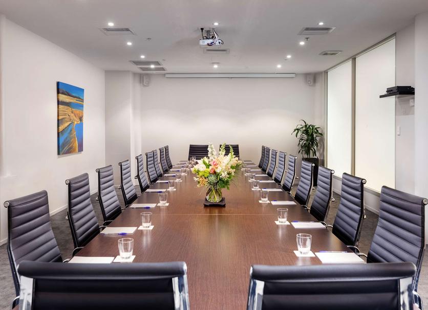Sala de conferències Foto