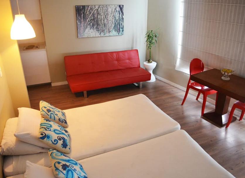 Sala Foto