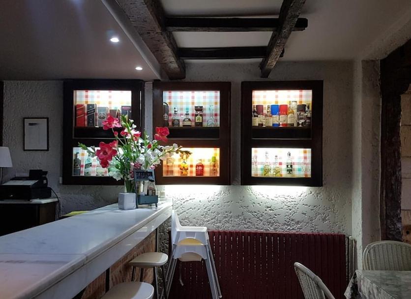Recepció Foto