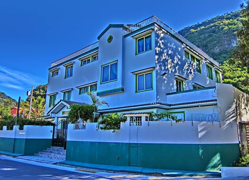 Edifici Foto