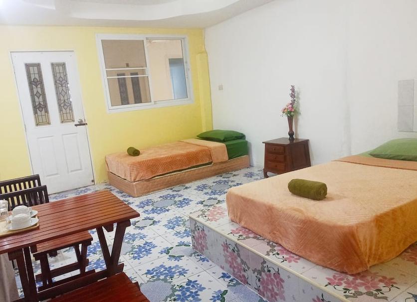 Habitació Foto