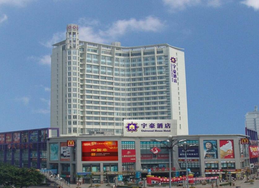 Edifici Foto