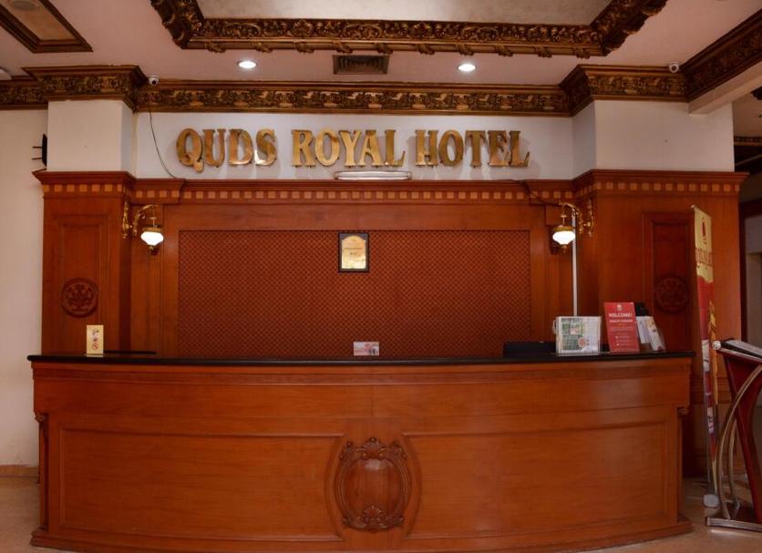 Recepció Foto