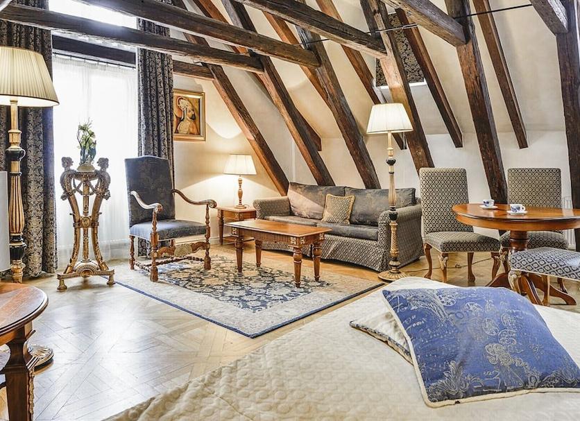 Sala Foto