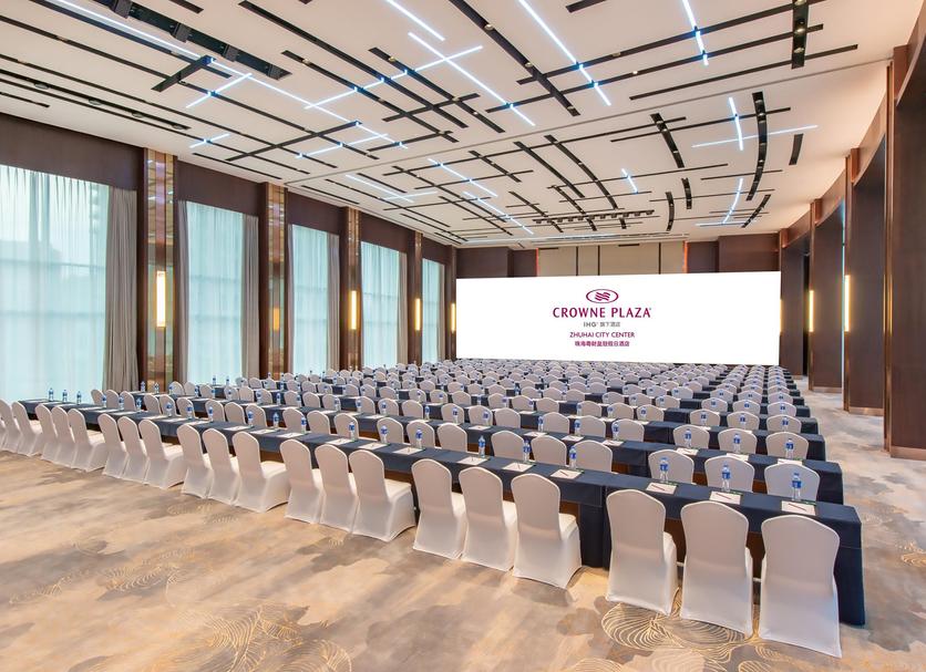 Sala de conferències Foto