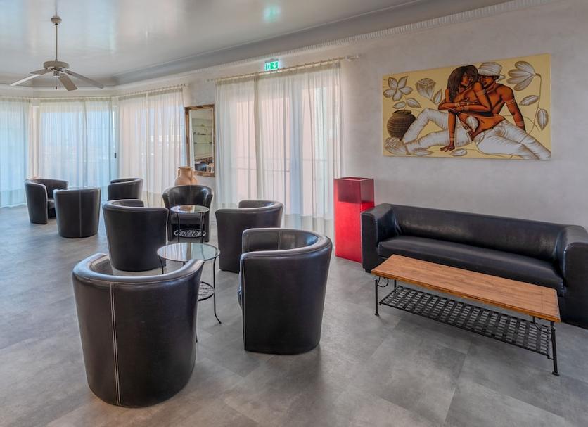 Sala d'estar Foto
