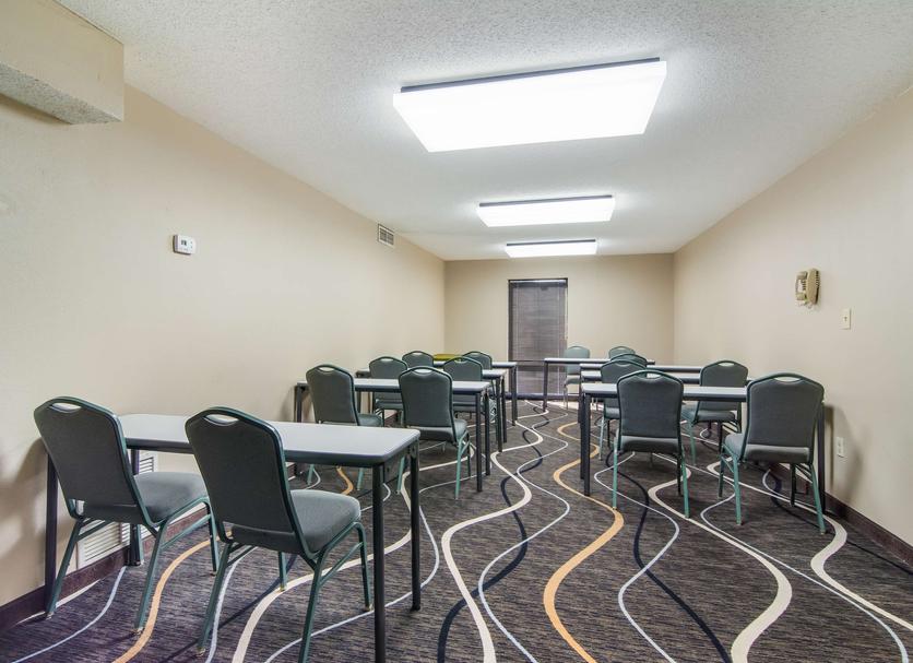 Sala de conferències Foto