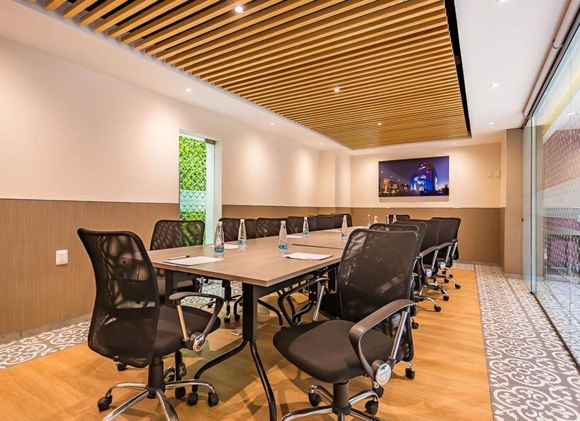 Sala de conferències Foto