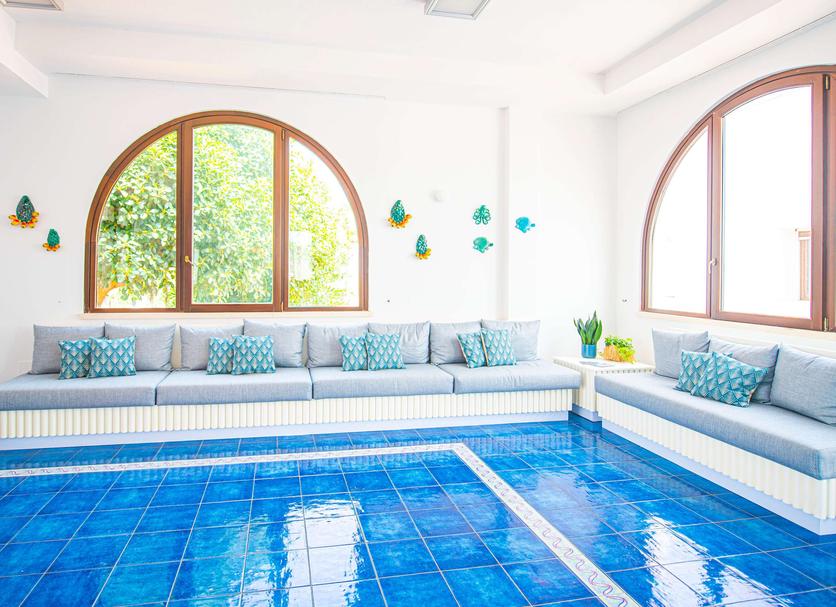Sala Foto