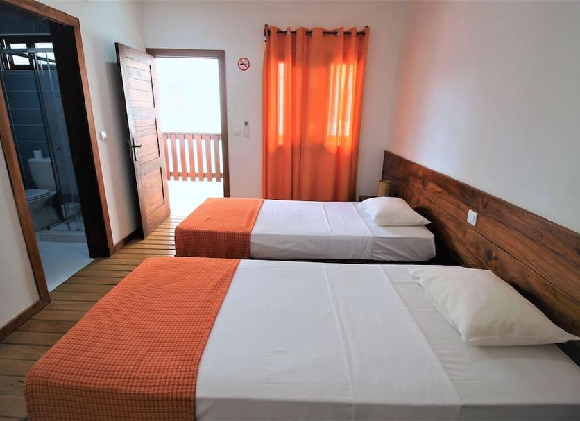 Habitació Foto