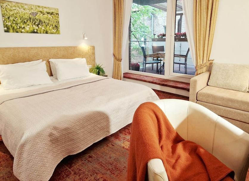Habitació Foto