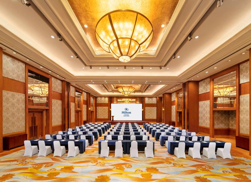 Sala de conferències Foto