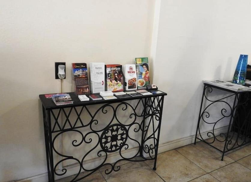 Serveis de l’habitació Foto