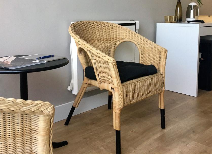 Serveis de l’habitació Foto