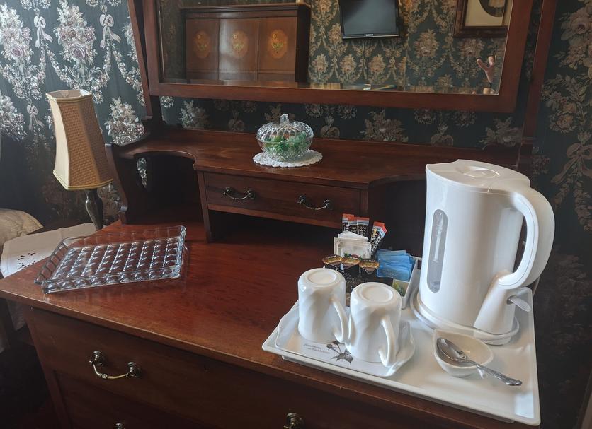 Serveis de l’habitació Foto