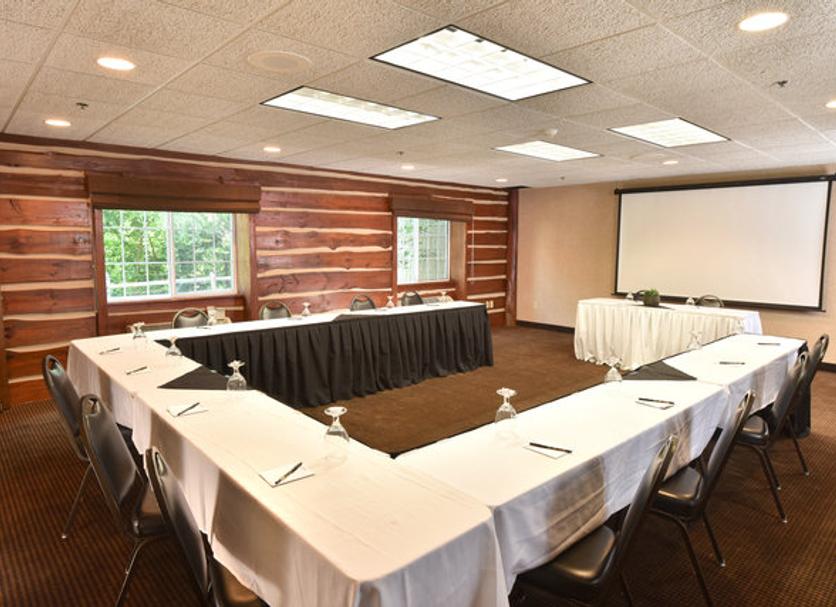 Sala de conferències Foto