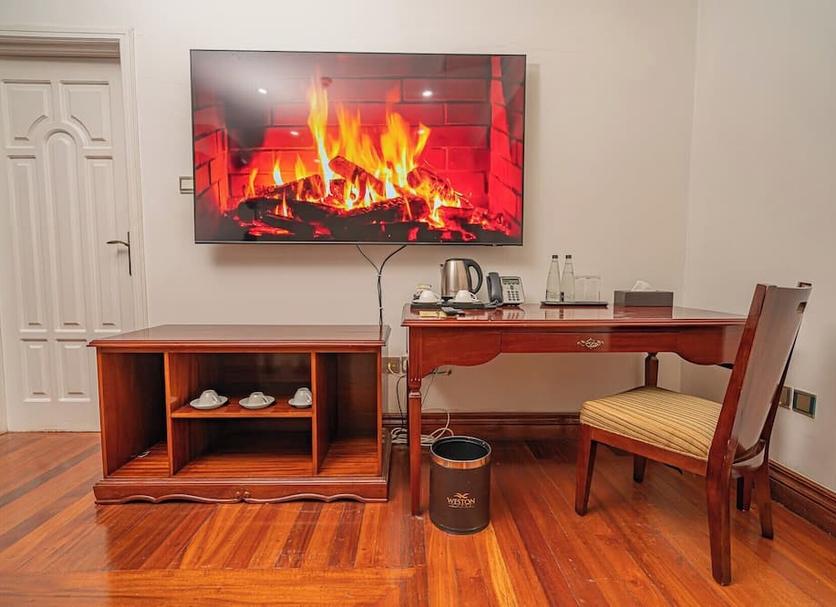 Serveis de l’habitació Foto