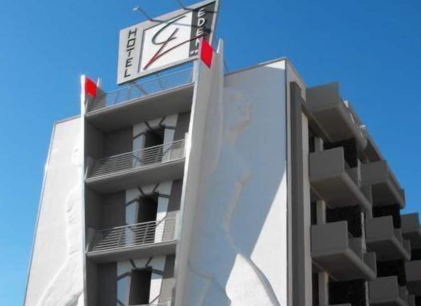 Edifici Foto