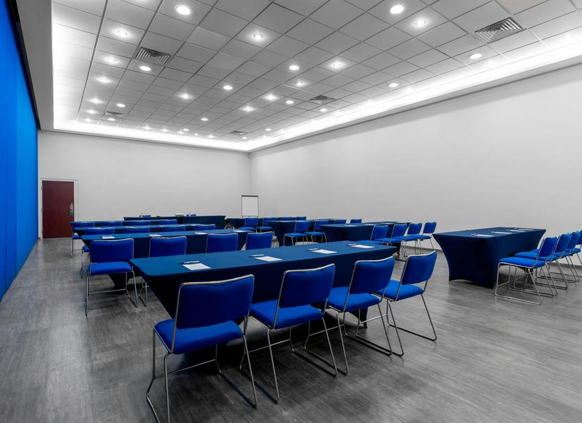 Sala de conferències Foto