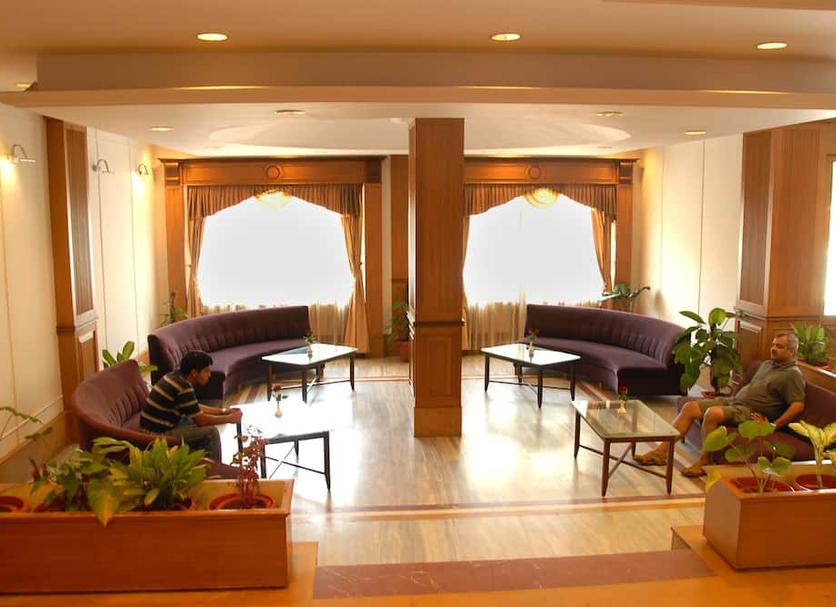 Sala Foto