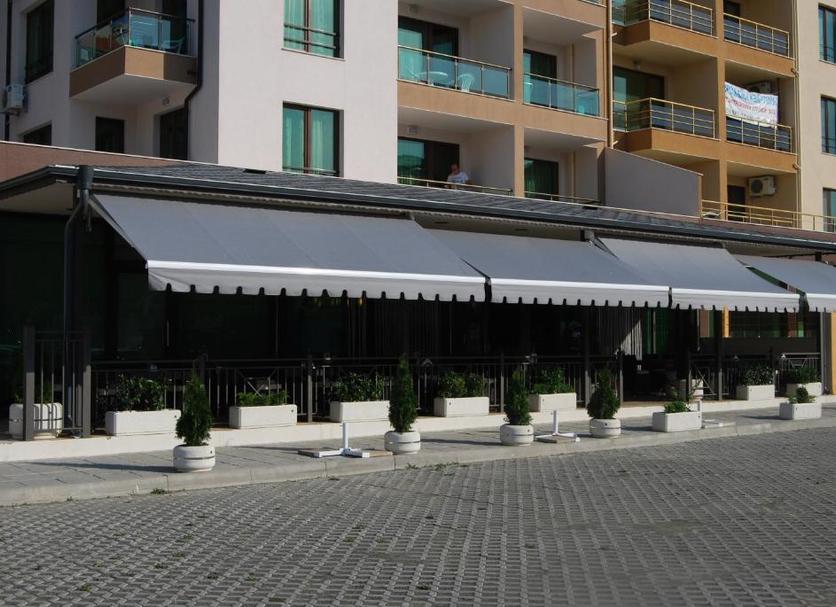Edifici Foto