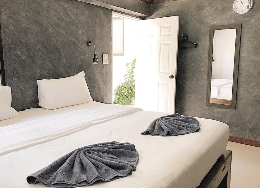 Habitació Foto