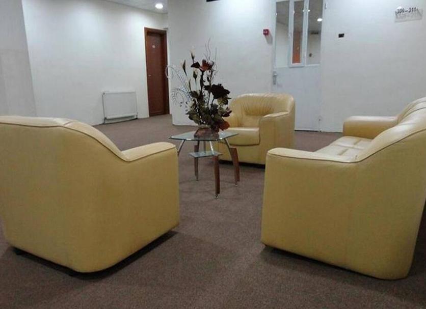 Sala Foto