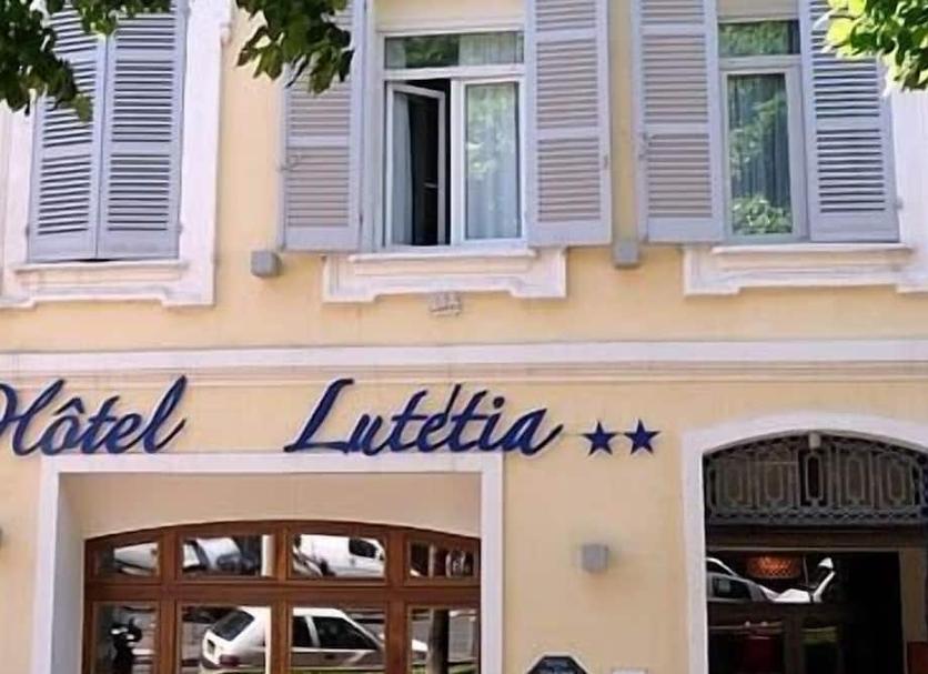Edifici Foto