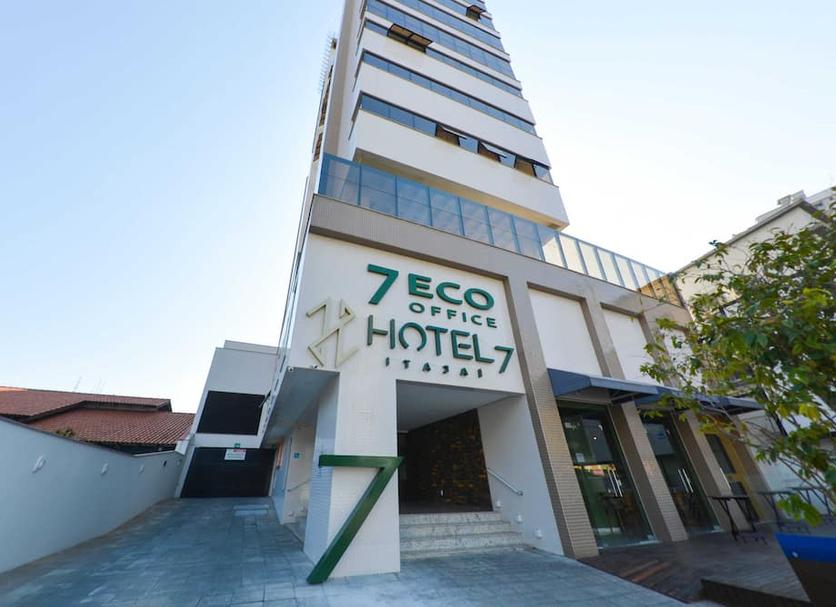 Edifici Foto