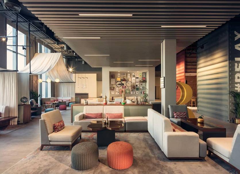 Sala d'estar Foto