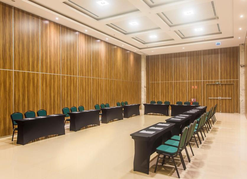 Sala de conferències Foto