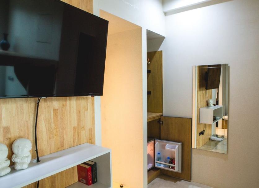 Serveis de l’habitació Foto