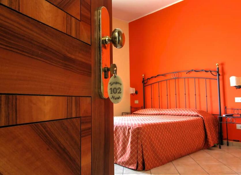 Habitació Foto