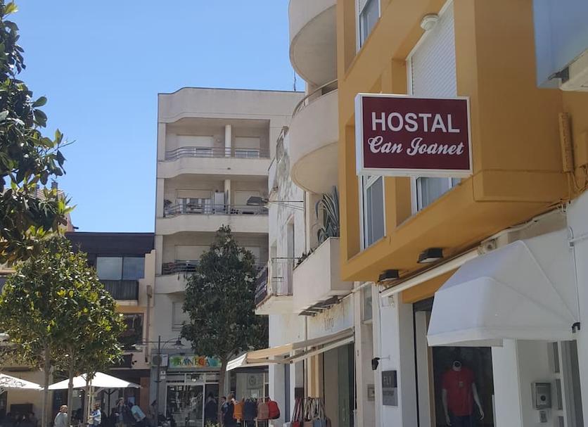 Edifici Foto