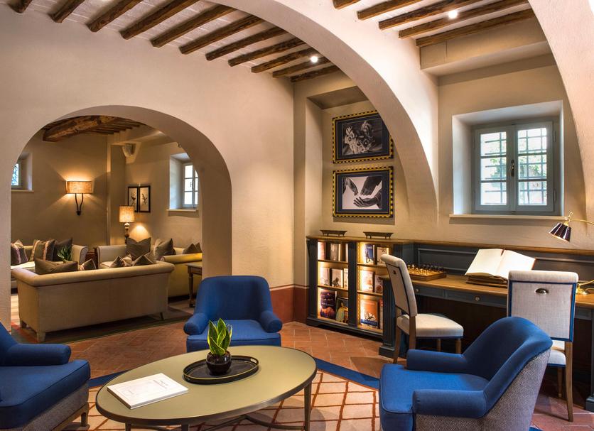 Sala d'estar Foto