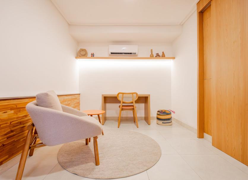 Sala Foto