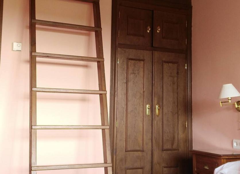 Serveis de l’habitació Foto